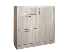 Тумба для прихожей Н-5