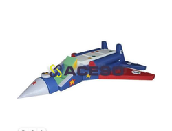 Трансформер «Истребитель»