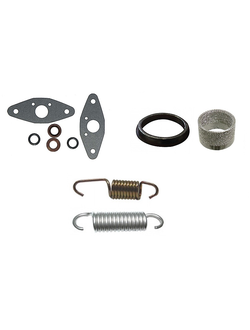 Выхлопная система для снегоходов,Выхлопная система снегохода,Выхлоп снегоходов,Выхлоп снегохода