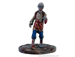 Drinker Zombie (PAINTED) (IN STOCK)