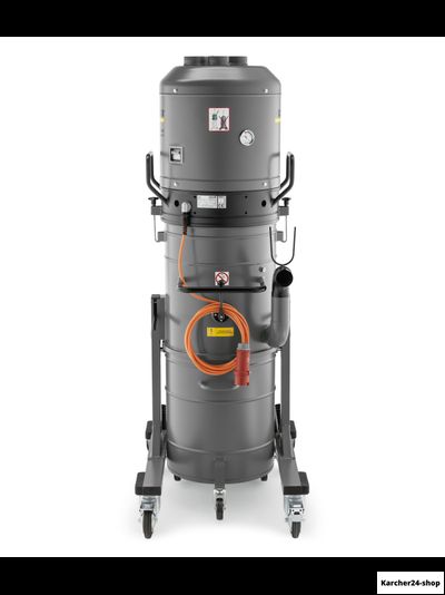 Промышленный пылесос Karcher IVR 100/40 Pf (9.986-069.0)
