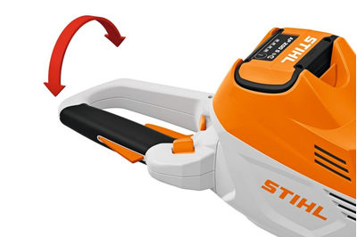 STIHL HSA 100 32480