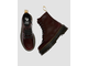 Dr Martens 1460 Jadon Ii Cherry Red Cambridge Brush