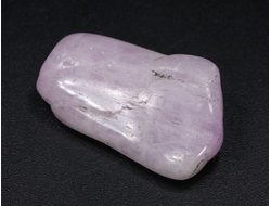 Кунцит (Сподумен), галтовка, Бразилия (28*17*9 мм, 7,8 г) №27049