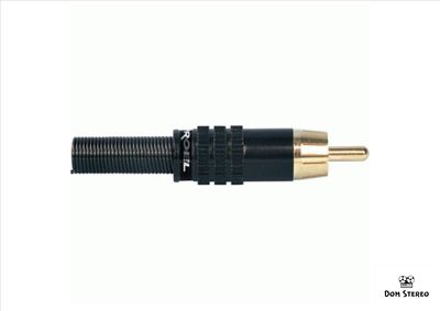 Фото PROEL MRCA25 разъем тюльпан