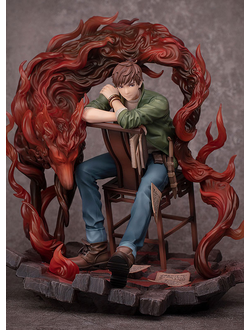 Фигурка 1/7 Се У (Wu Xie Myethos)