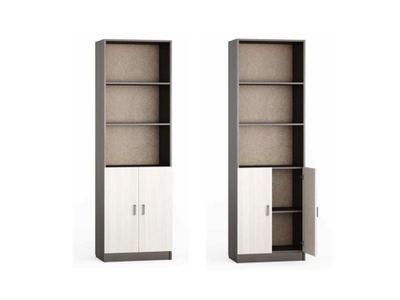 Шкаф ШД-570/1 (БР)