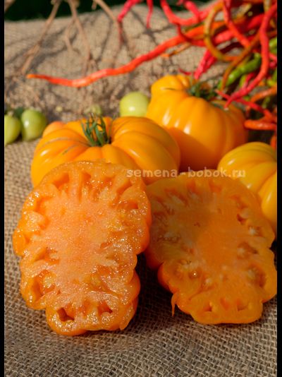 Томат Oro Giant (ОРО Гигант), 10 шт