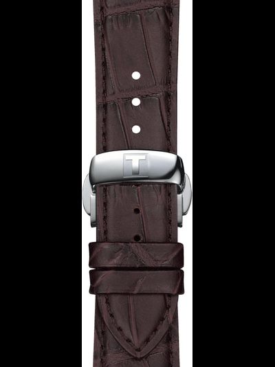 Швейцарские часы Tissot T127.407.16.031.01