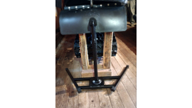 Спасибо Владимиру Николаевичу (ХМАО) за фото.