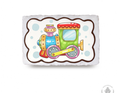 Купить тортик в шоколаде "From Russia with Love Матрешка", 700 г.