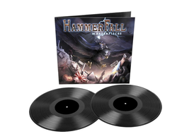 HammerFall - Masterpieces 2-LP