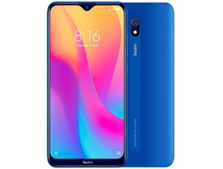Xiaomi Redmi 8A 2/32GB Blue (Global)