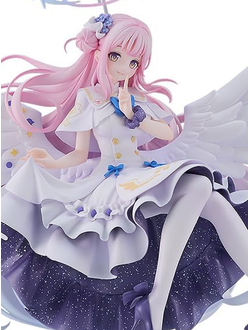 Фигурка 1/7 Мика Мисоно (Mika Misono ~Call of the Stars~)