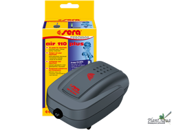 Компрессор Sera air 110 plus