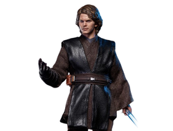 Энакин Скайуокер (Star Wars, Звездные Войны: Эпизод 3 - Месть ситхов) - Коллекционная фигурка 1/12 SCALE the fallen savior (JNB002) - JNB toys