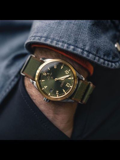 Наручные часы Seiko SPB212J1