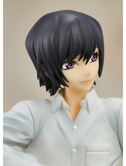 Фигурка Лелуш Ламперуж (Lelouch Lamperouge)