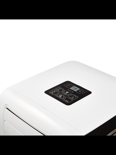 Кондиционер мобильный Electrolux Manhattan EACM-09 FM/N3