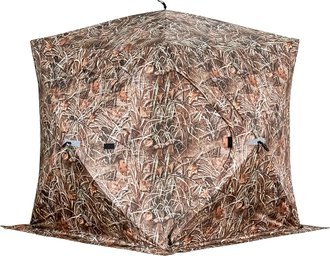 Продажа зимних палаток Higashi Comfort (Camo) в Иркутске