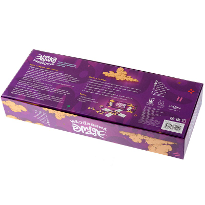 Эврика Универсум