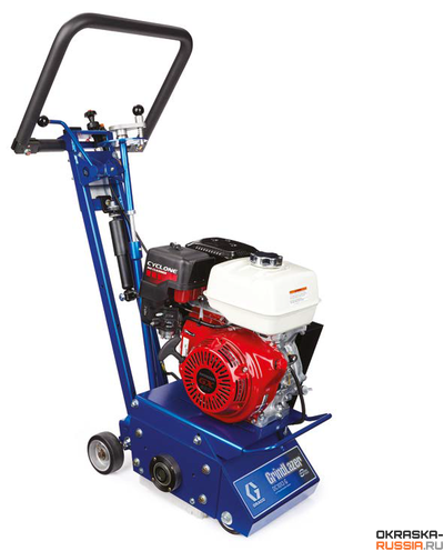 GRACO GRINDLAZER  Pro DC1013 G демаркировщик