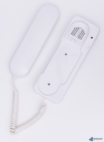 Трубка квартирная переговорная Цифрал КЛ-2