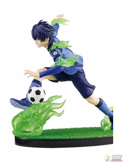 Фигурка Ёити Исаги (Yoichi Isagi Ichiban Kuji)