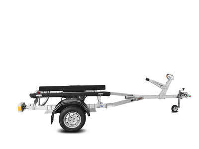 Прицеп «Спутник AQUA 40» (судно до 4,2м.)