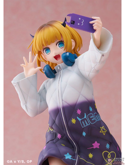 Фигурка 1/6 Мем тё (Memcho Bazurase Fashion Ver.)