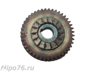 Шестерня оветная для дрели Смоленск МЭСУ–1М d 46,5х10 (805)