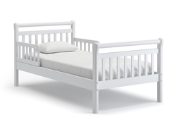 Подростковая кровать Nuovita Delizia, Bianco / Белый