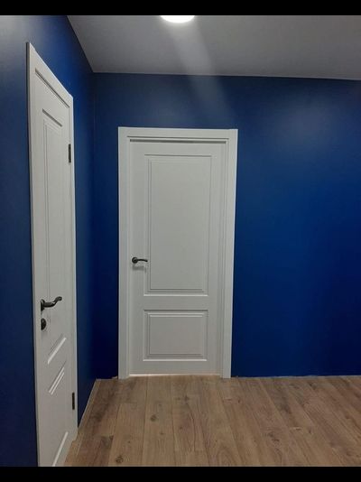 КАНТАТА/ WHITE. КАНТАТА/ ЭМАЛЬ. БЕЛЫЙ МАТОВЫЙ