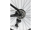 Велосипед TT411/ 10ск 700C черный рама 21.5"