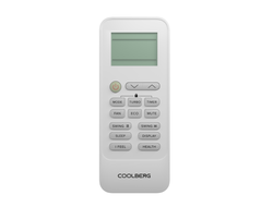 Бытовой настенный кондиционер COOLBERG™ серии RUNA Inverter