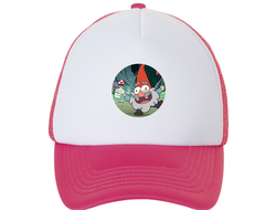 Кепка гном №3