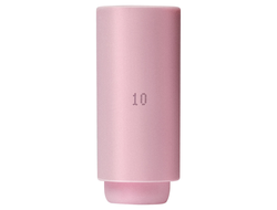 Сопло TIG 17-18-26 (S / L47 / №10 / d16,0)