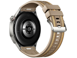 Huawei Watch GT 6 Pro 46mm (55020FWA) Коричневый