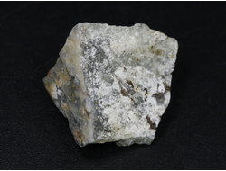 Гакманит (Содалит), светится в УФ, Россия, Мурманская обл. (22*21*15 мм, вес: 5,6 г) №26753