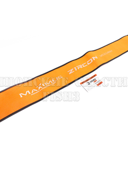 Спиннинг Maximus ZIRCON 24MH