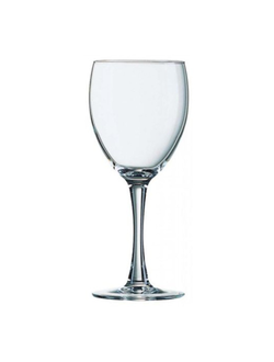 Бокал для Вина 230 мл, D 66/76 мм, h 175 мм, Princesa
