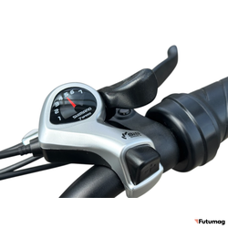 Электровелосипед SmartBalance Panda