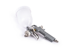 Краскораспылители, хоппер-ковши