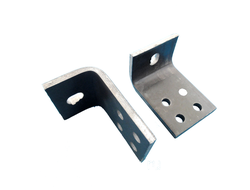 Кронштейн платформы передний высокий