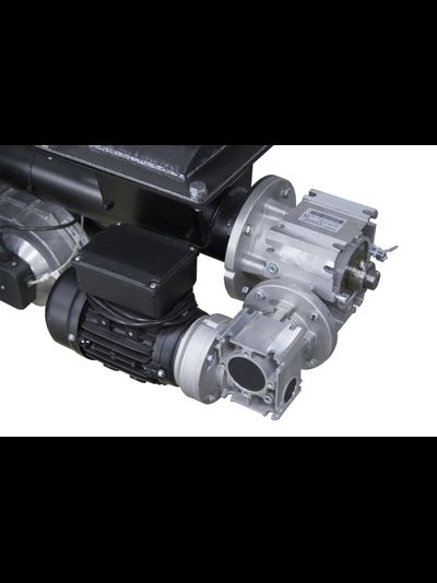 АВТОМАТИЧЕСКИЙ ПЕЛЛЕТНО-УГОЛЬНЫЙ КОТЕЛ GALMET TRIO 40 кВт