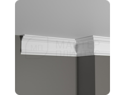 Карниз потолочный Decor-Dizayn DD502