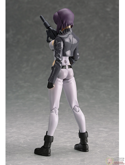 Фигурка фигма Мотоко Кусанаги (figma Motoko Kusanagi S.A.C.ver.)