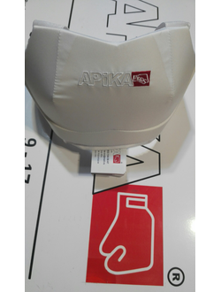 APIKA Жилет защитный женский «топ»