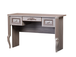 Спальня Скарлетт - №386 Стол туалетный Дуб состаренный