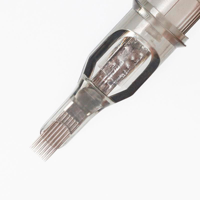 7 MGLT/0,35 - Magnum Long Taper "Ez Revolution"